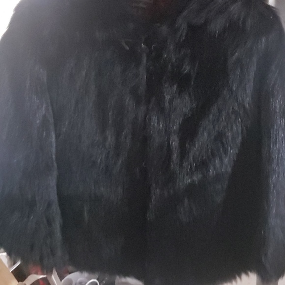 Coat - Picture 4 of 7